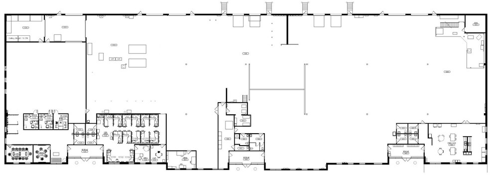 1755 Halgren Rd, Maple Plain, MN à vendre - Photo du bâtiment - Image 2 de 2