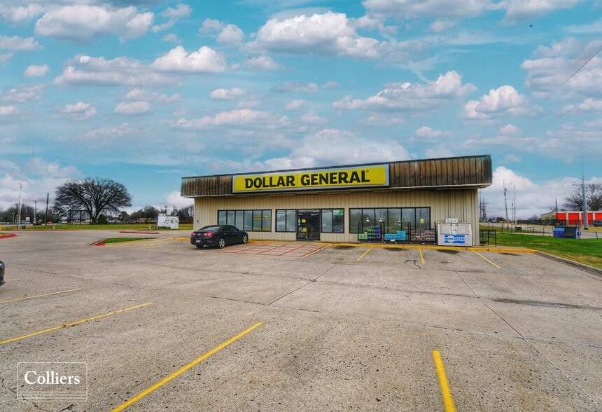 2525 NE Hudson Rd, Rogers, AR à vendre - Photo du bâtiment - Image 2 de 5