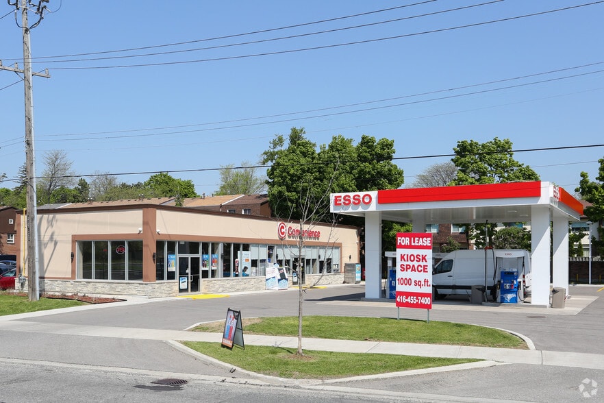 4660 Kingston Rd, Toronto, ON for sale - Primary Photo - Image 1 of 1
