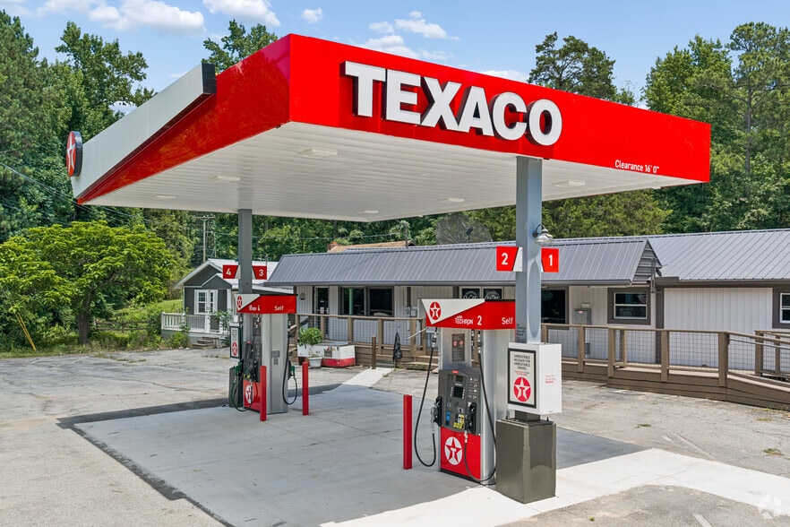 488 W GA Highway 49, Milledgeville, GA for sale - Building Photo - Image 1 of 24