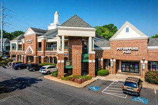 More details for 4700 Sharon Rd, Charlotte, NC - Retail for Lease