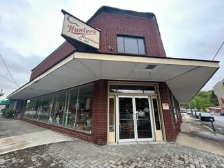 Plus de détails pour 115 Independence St, Berkeley Springs, WV - Commerce de détail à vendre