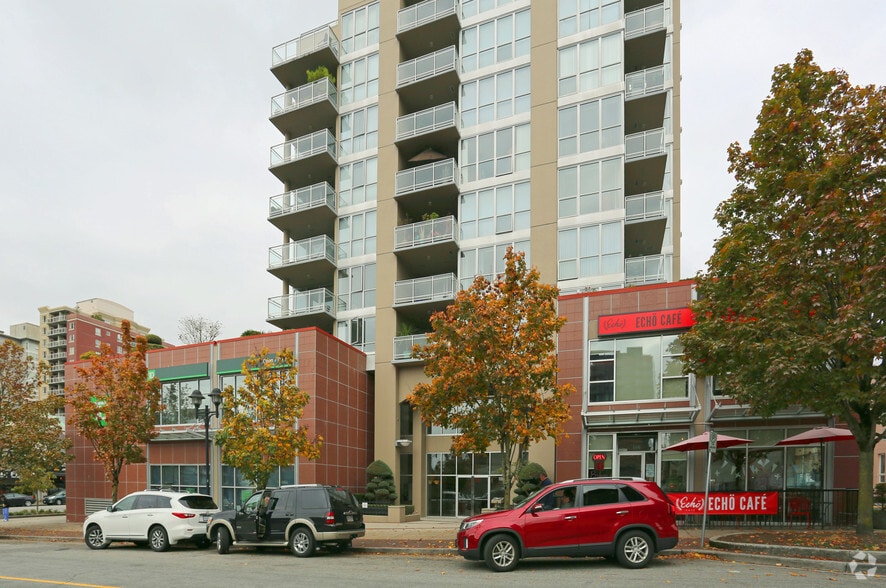 1400-1434 Lonsdale Ave, North Vancouver, BC for lease - Building Photo - Image 3 of 14