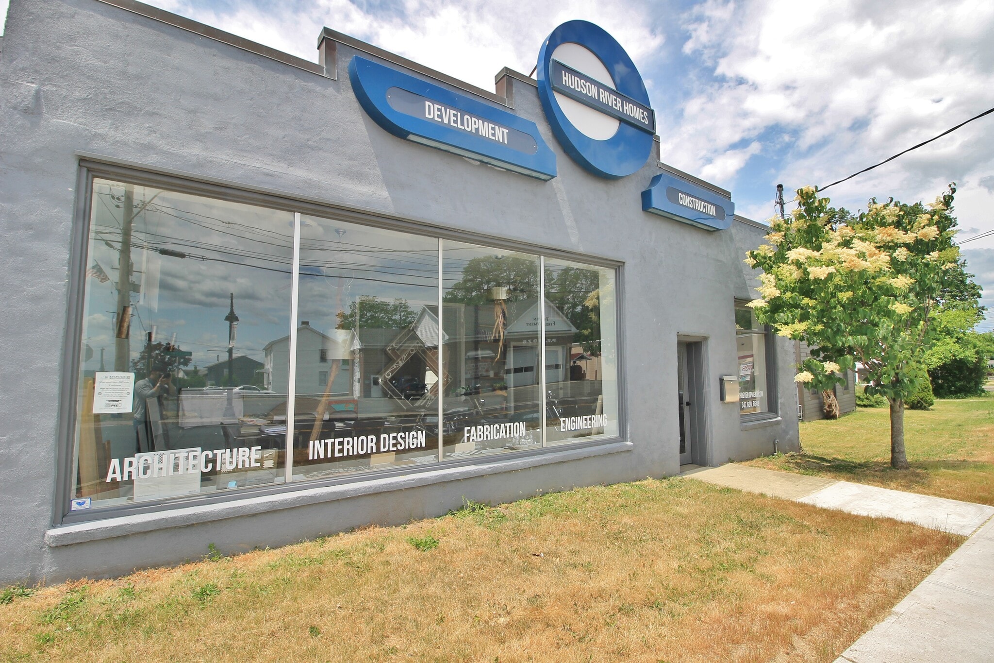 156 Broadway, Port Ewen, NY for sale Building Photo- Image 1 of 35