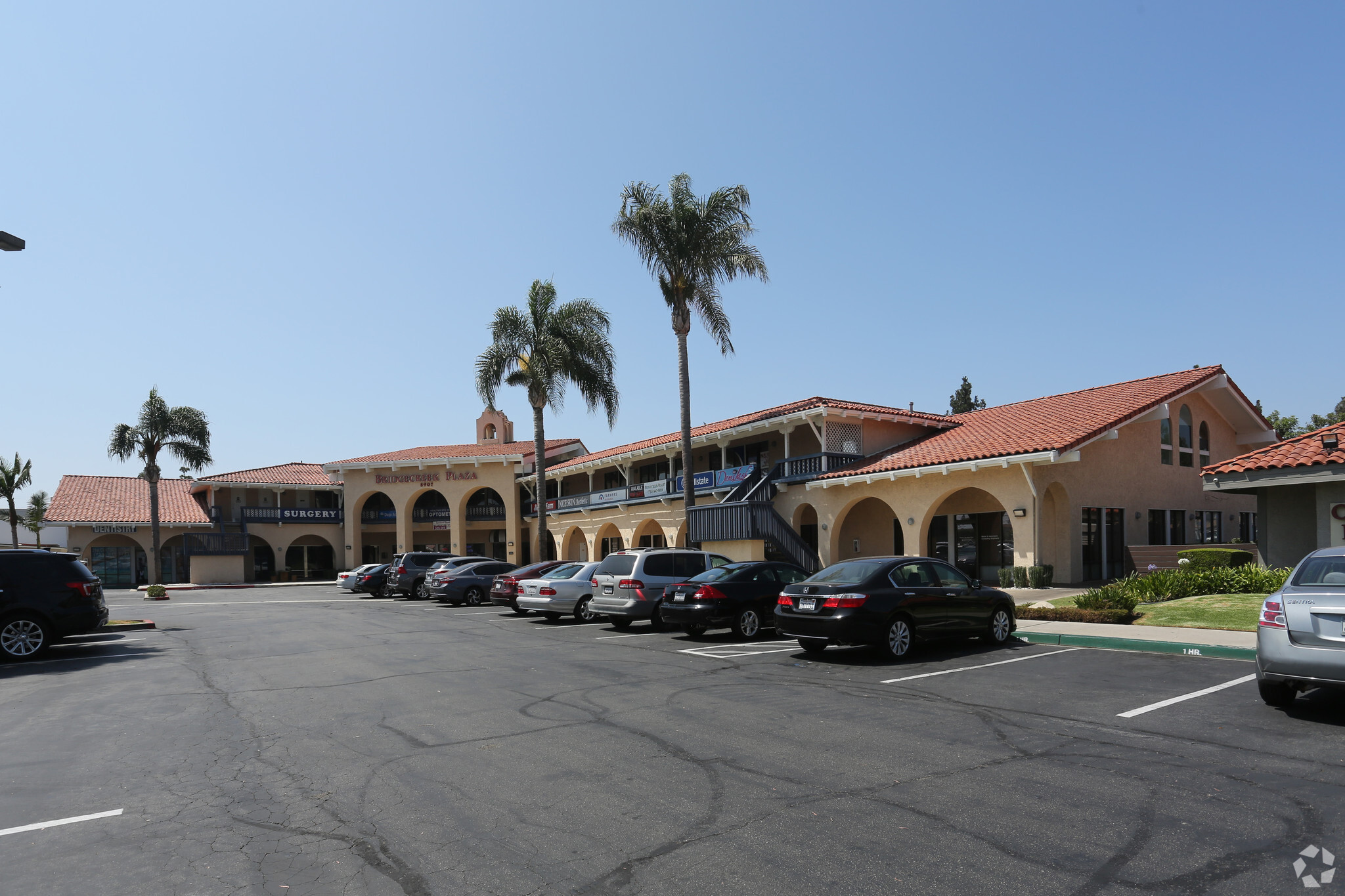 8907 Warner Ave, Huntington Beach, CA for sale Building Photo- Image 1 of 1