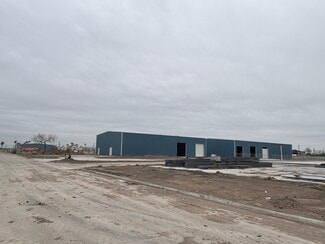Plus de détails pour 2995 Indiana Unit 7, Brownsville, TX - Industriel à louer