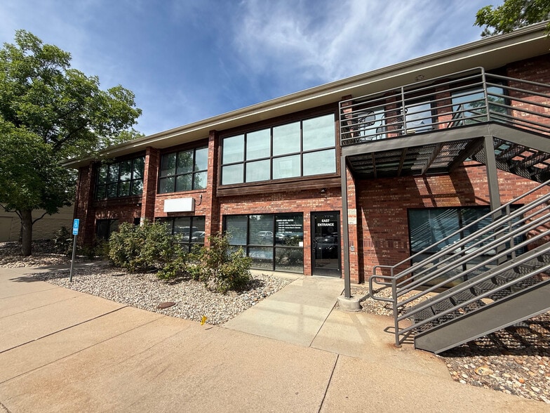 3780 N Garfield Ave, Loveland, CO for lease - Building Photo - Image 2 of 10