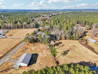 More details for 510 Lillys Bridge Rd, Mount Gilead, NC - Flex for Sale