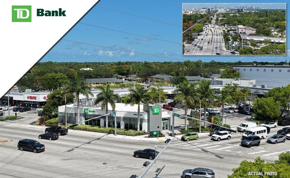 6601 S Dixie Hwy, Miami, FL for sale - Primary Photo - Image 1 of 4