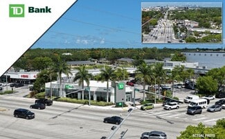 Plus de détails pour 6601 S Dixie Hwy, Miami, FL - Commerce de détail à vendre