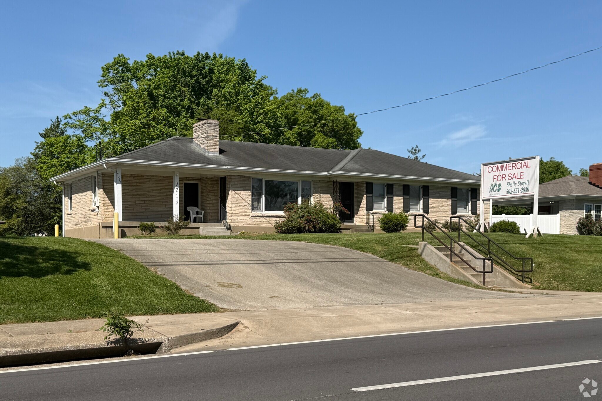 9212 Preston Hwy, Louisville, KY à vendre Photo du bâtiment- Image 1 de 31
