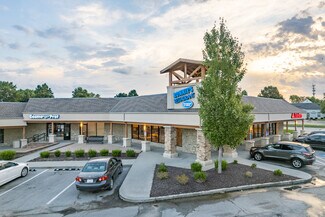 Plus de détails pour 12800-12948 W 87th Street Pky, Lenexa, KS - Commerce de détail à louer