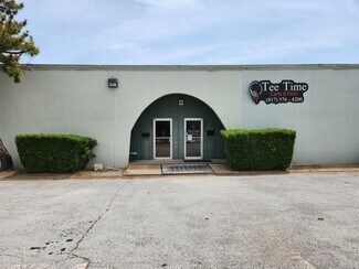 Plus de détails pour 1507 Central Park Dr, Hurst, TX - Industriel à louer