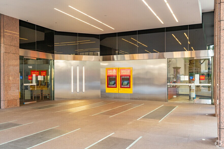 101 Mission St, San Francisco, CA à louer - Photo du bâtiment - Image 3 de 5