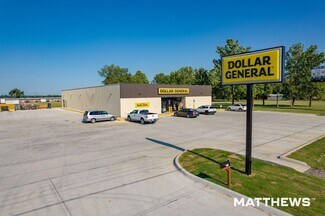 More details for 820 Eastside Dr., Newton, MS - Retail for Sale