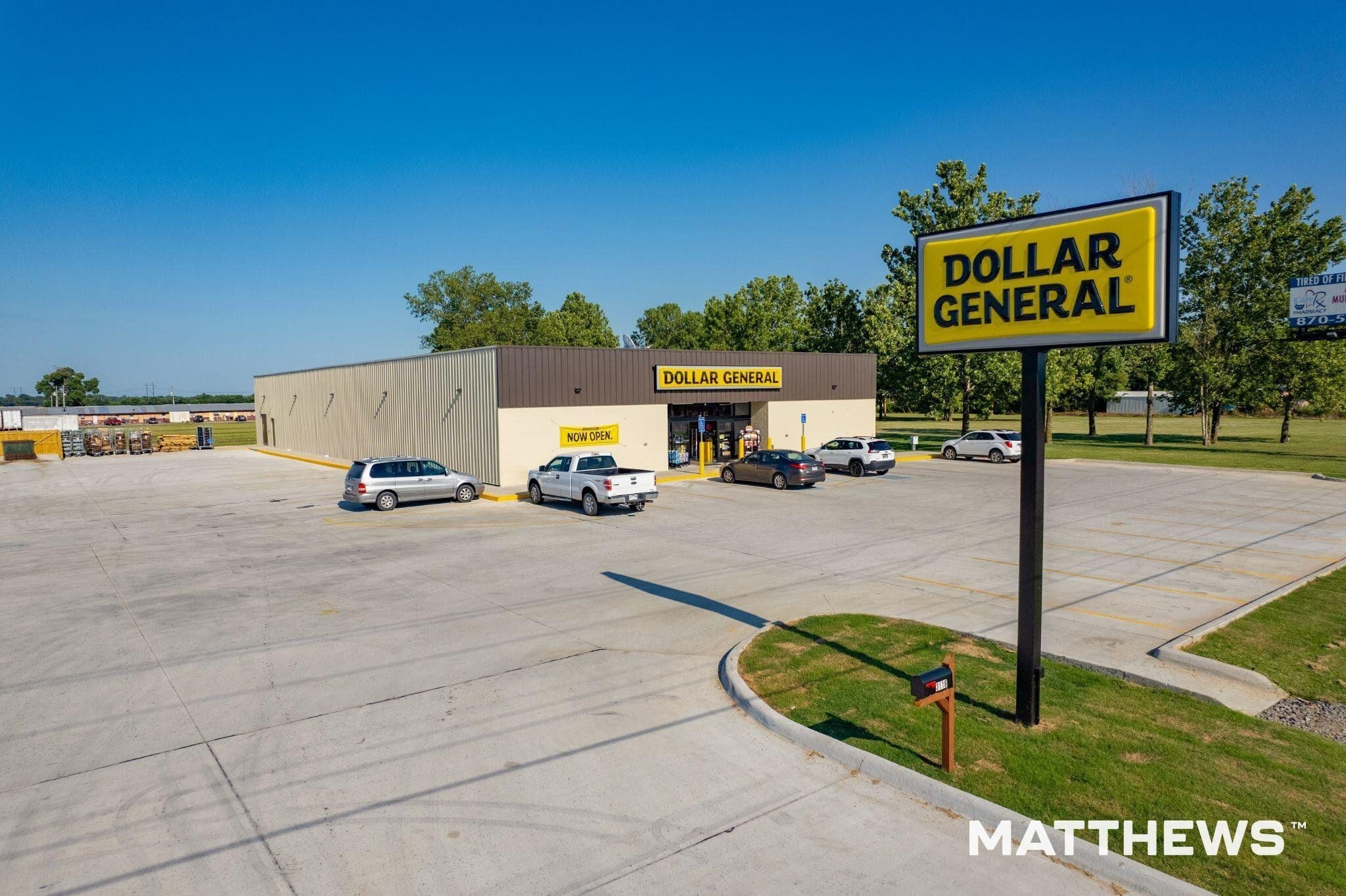 820 Eastside Dr., Newton, MS for sale Primary Photo- Image 1 of 5