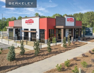 More details for 535 Dr. Calvin Jones Hwy, Wake Forest, NC - Retail for Sale