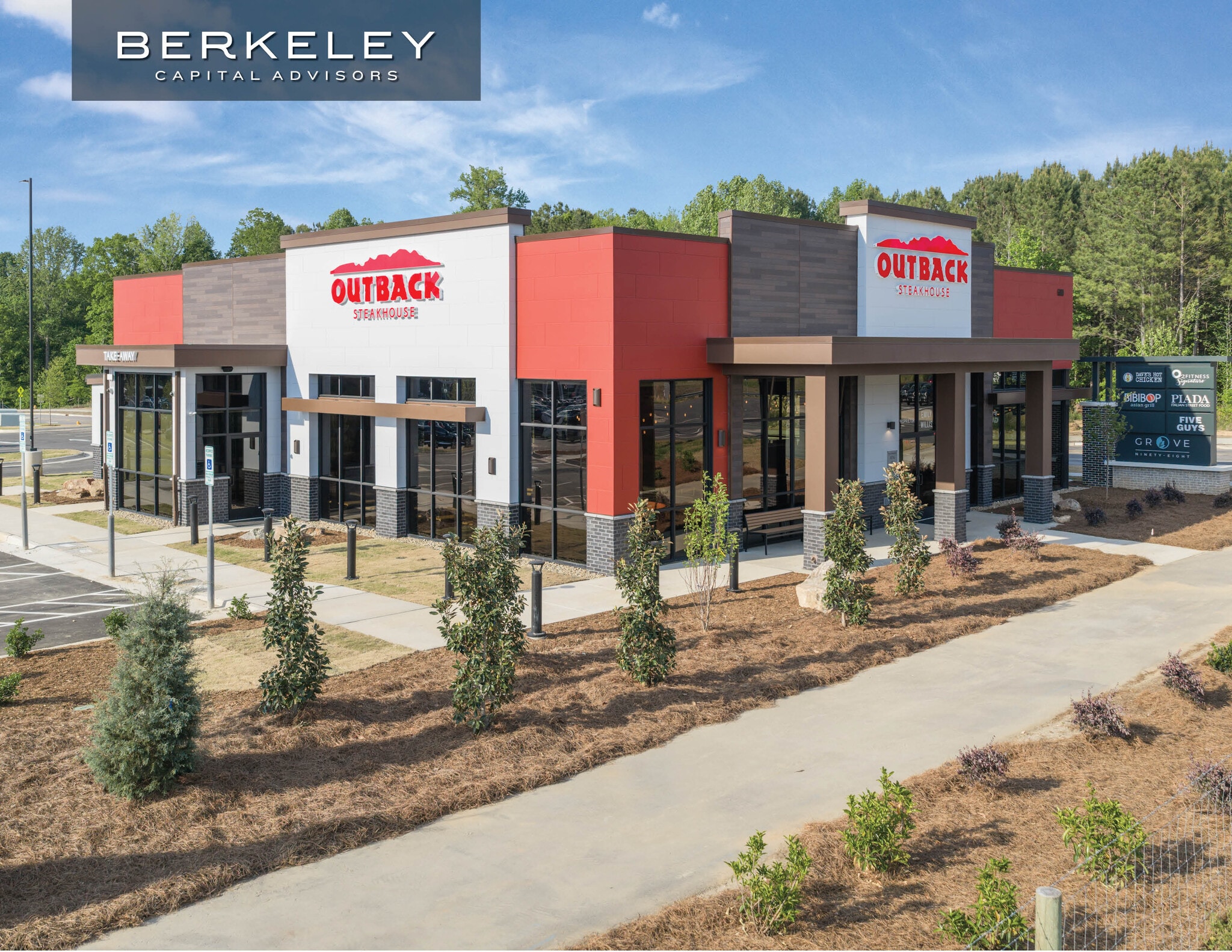 535 Dr. Calvin Jones Hwy, Wake Forest, NC for sale Primary Photo- Image 1 of 6