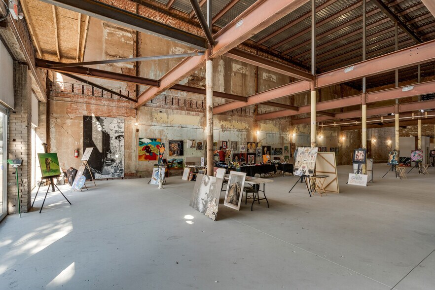 713 Indiana Ave, Wichita Falls, TX à louer - Photo intérieure - Image 3 de 10