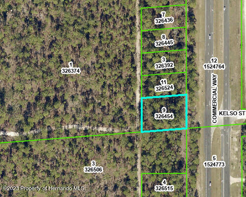 Commercial Way, Brooksville, FL for sale Primary Photo- Image 1 of 5