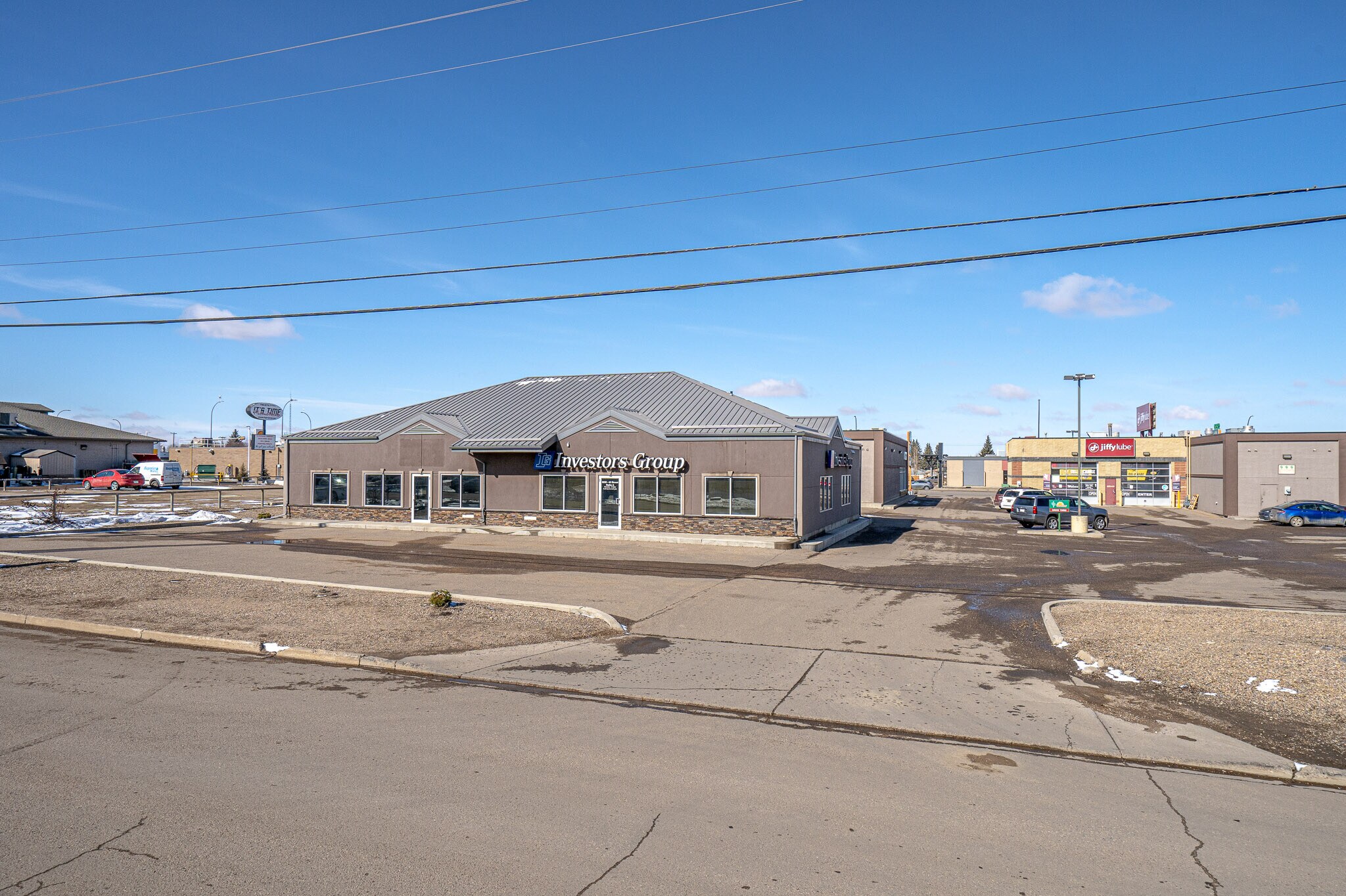 5626 43 St, Lloydminster, AB à vendre Photo principale- Image 1 de 1