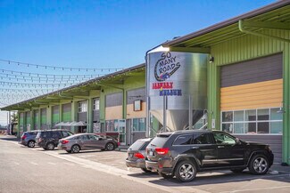 Plus de détails pour 918 W 1st Ave, Denver, CO - Commerce de détail à louer