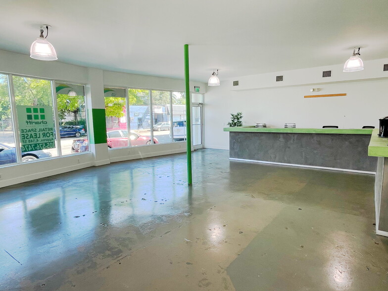 2829 NW 13th Ave, Miami, FL for lease - Building Photo - Image 3 of 30