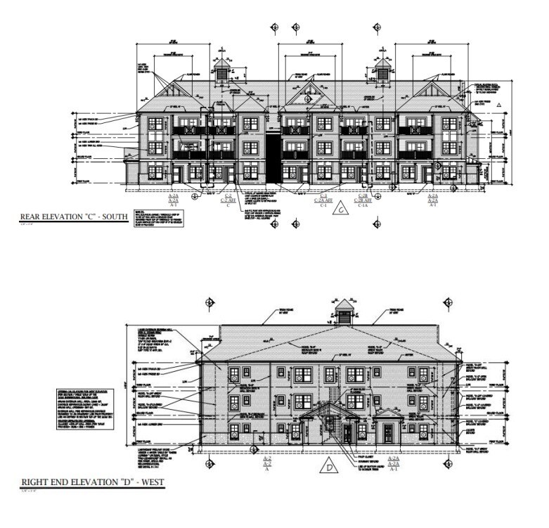 123 Smith St, Farmingdale, NY à vendre Photo du bâtiment- Image 1 de 4