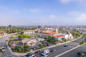 24031-24035 El Toro Rd, Laguna Hills, CA - AÉRIEN  Vue de la carte - Image1