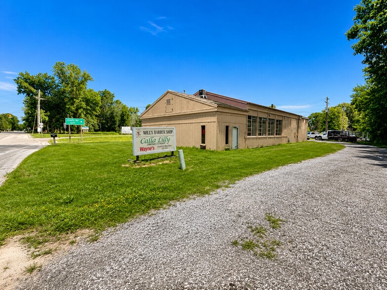 3980 Pine Grove Ave, Fort Gratiot, MI for sale - Building Photo - Image 3 of 4