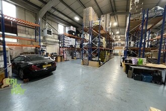 Marchants Way, Burgess Hill à louer Photo intérieure- Image 2 de 4