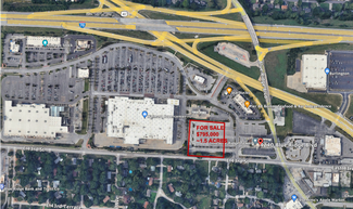 More details for 4240 Blue Ridge Blvd, Kansas City, MO - Land for Sale