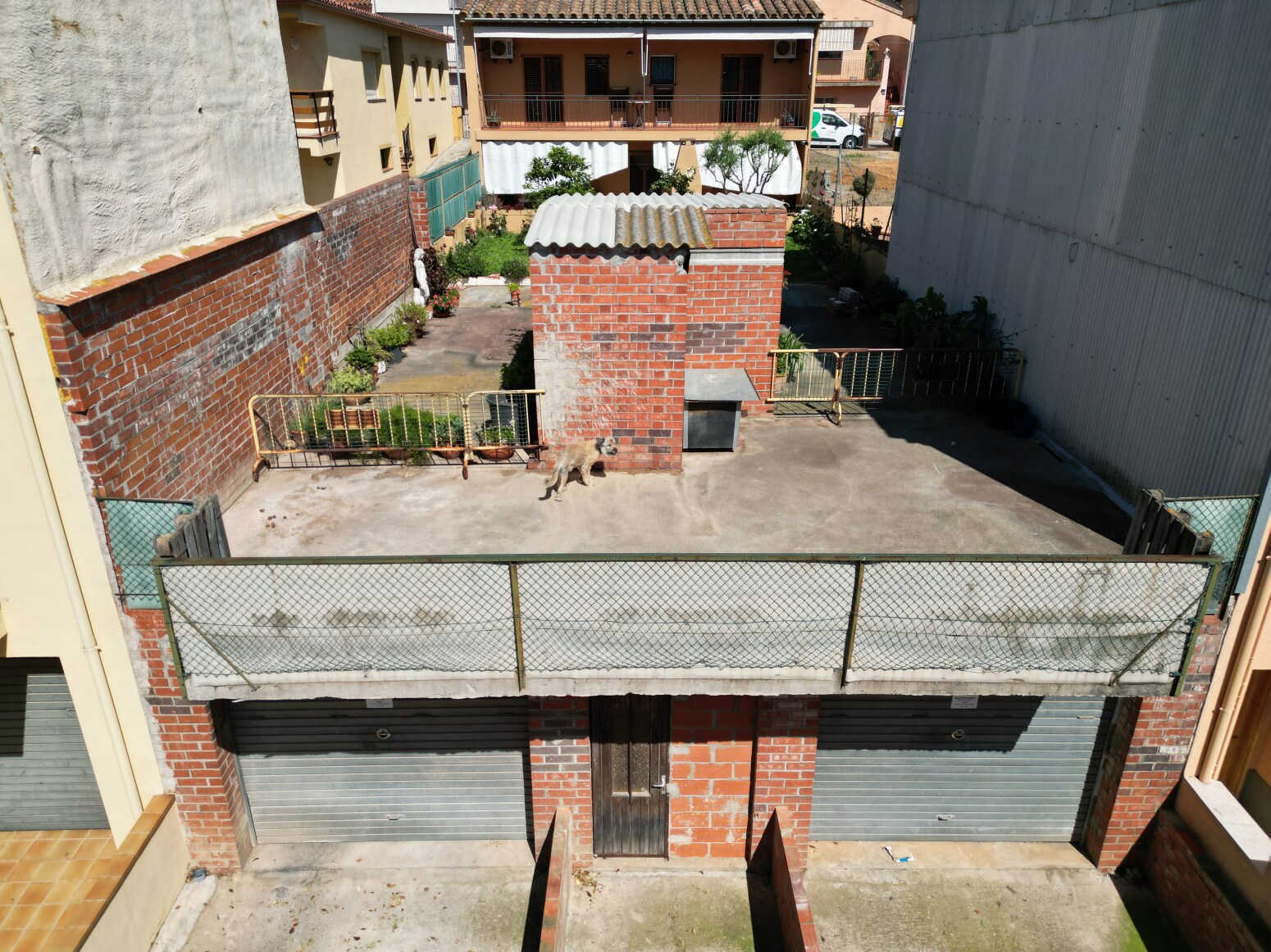 Carrer Sicilia, Bisbal Dempordà, 64, La Jonquera, Gerona à vendre Photo du bâtiment- Image 1 de 18