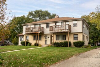 Plus de détails pour 5826 Balsam Rd, Madison, WI - Multi-résidentiel à vendre