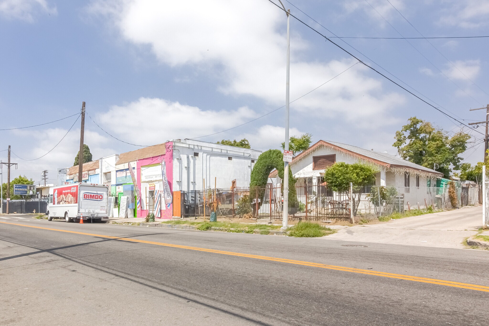 1275 E 25th St, Los Angeles, CA for sale Building Photo- Image 1 of 33