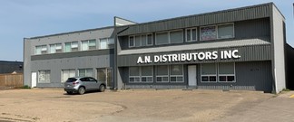 Plus de détails pour 14524-14528 115 Ave NW, Edmonton, AB - Bureau, Industriel à louer