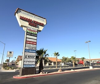 More details for 120-210 S Rainbow Blvd, Las Vegas, NV - Retail for Lease