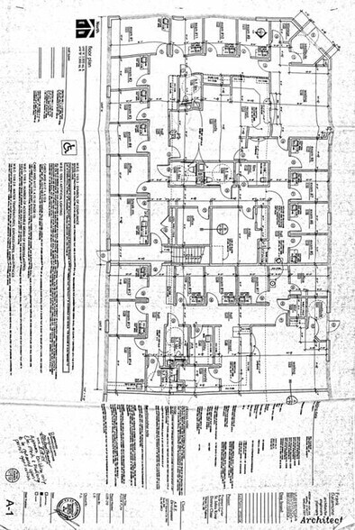 10127 Marine City Hwy, Ira Township, MI à louer - Plan d’étage - Image 3 de 24