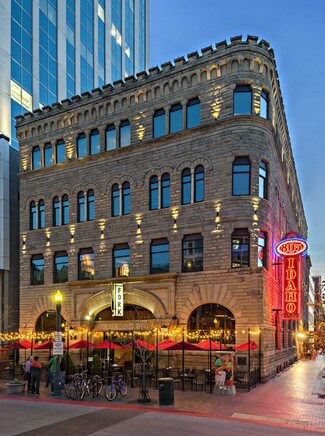 More details for 803-807 W Idaho St, Boise, ID - Office for Lease