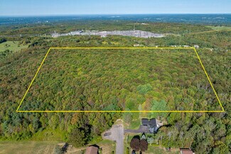 Plus de détails pour 6520 Mallory Rd, Marcy, NY - Terrain à vendre