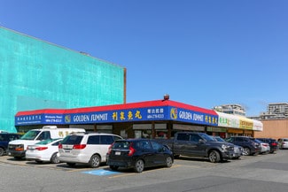 More details for 8211 Westminster Hwy, Richmond, BC - Retail for Lease