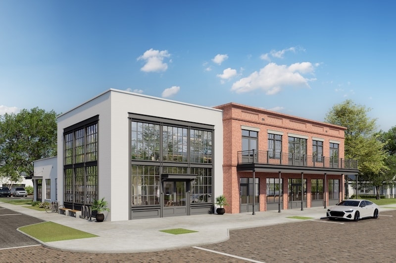 186 S Main St, Winter Garden, FL for lease - Building Photo - Image 1 of 5