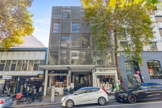 Plus de détails pour 54-58 Foveaux St, Surry Hills - Bureau à louer