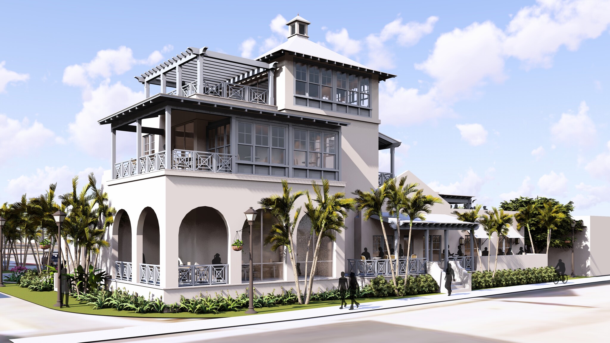 169 King St, Saint Augustine, FL for lease Building Photo- Image 1 of 7