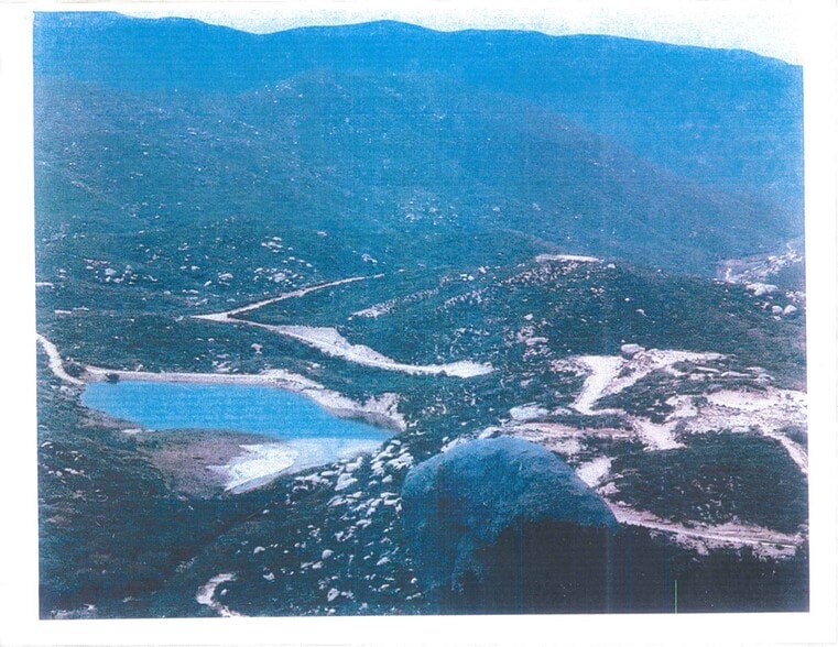 Old Banning Idyllwild Rd, Banning, CA for sale - Building Photo - Image 3 of 6