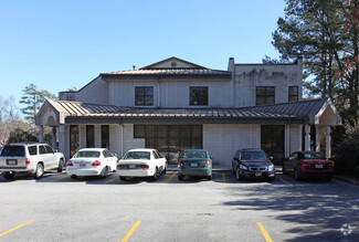 More details for 6572 River Park Dr, Riverdale, GA - Coworking for Lease