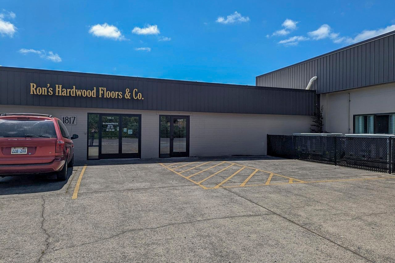 1817 S Market Blvd, Chehalis, WA for lease Building Photo- Image 1 of 11