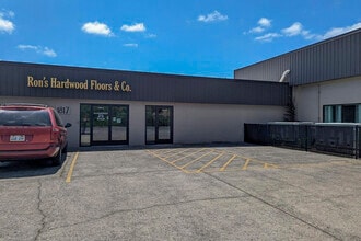1817 S Market Blvd, Chehalis, WA for lease Building Photo- Image 1 of 11