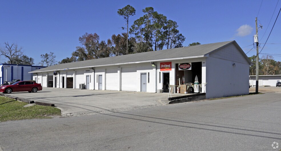 2061-2071 Emerson St, Jacksonville, FL for lease - Primary Photo - Image 2 of 5