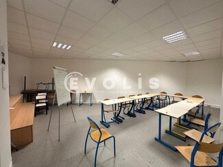 Plus de détails pour Bureau à louer